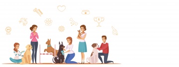 We are building the Breeder's Academy. A modern and professional facility, the heart of Polish cynology.